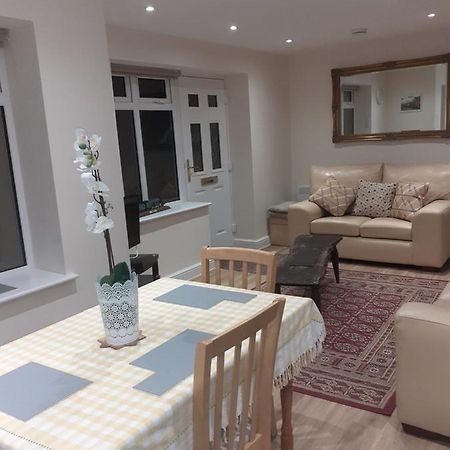 Station Retreat 6B Comberton Terrace Apartamento Kidderminster Exterior foto
