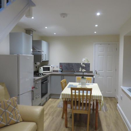 Station Retreat 6B Comberton Terrace Apartamento Kidderminster Exterior foto