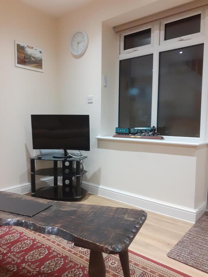 Station Retreat 6B Comberton Terrace Apartamento Kidderminster Exterior foto